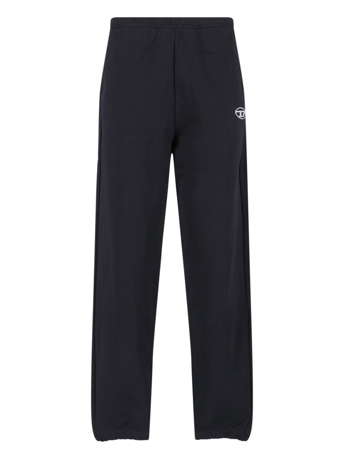 diesel 'p-lacyn-od' track pants