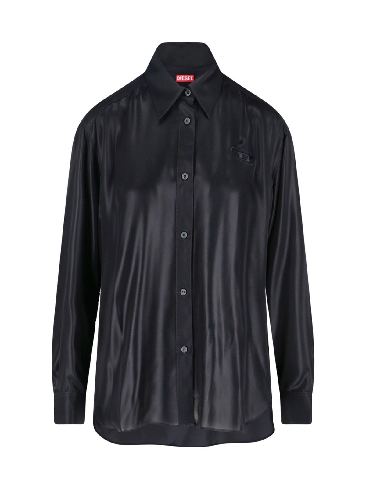 diesel 's-simply-c-wn-q1' shirt