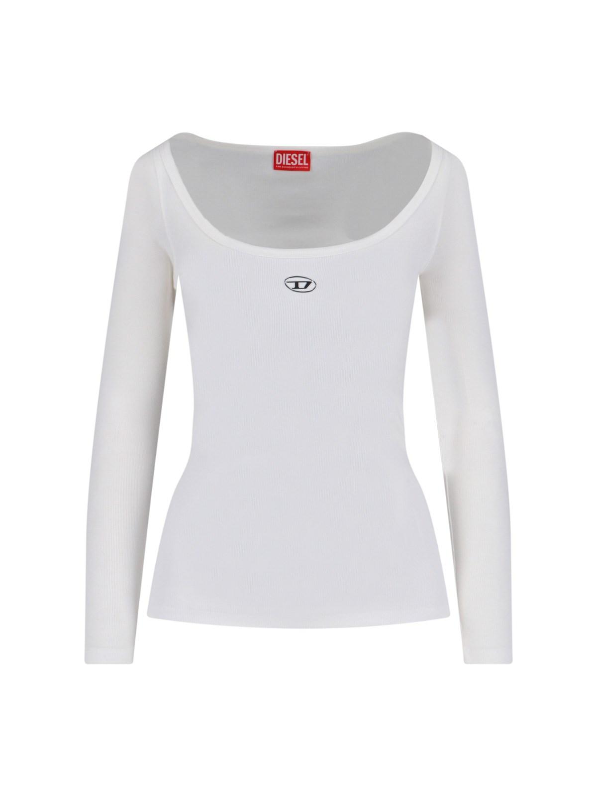 diesel 't-bal-od' sweater