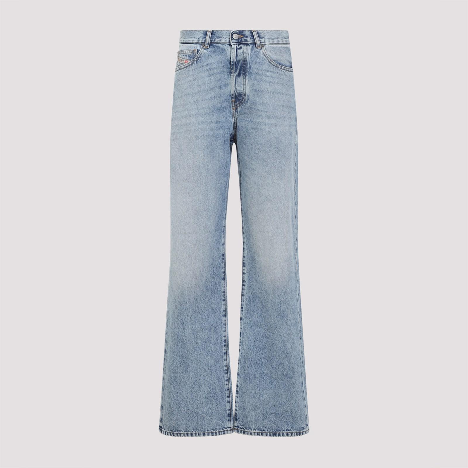 diesel 1971 d-sent jeans