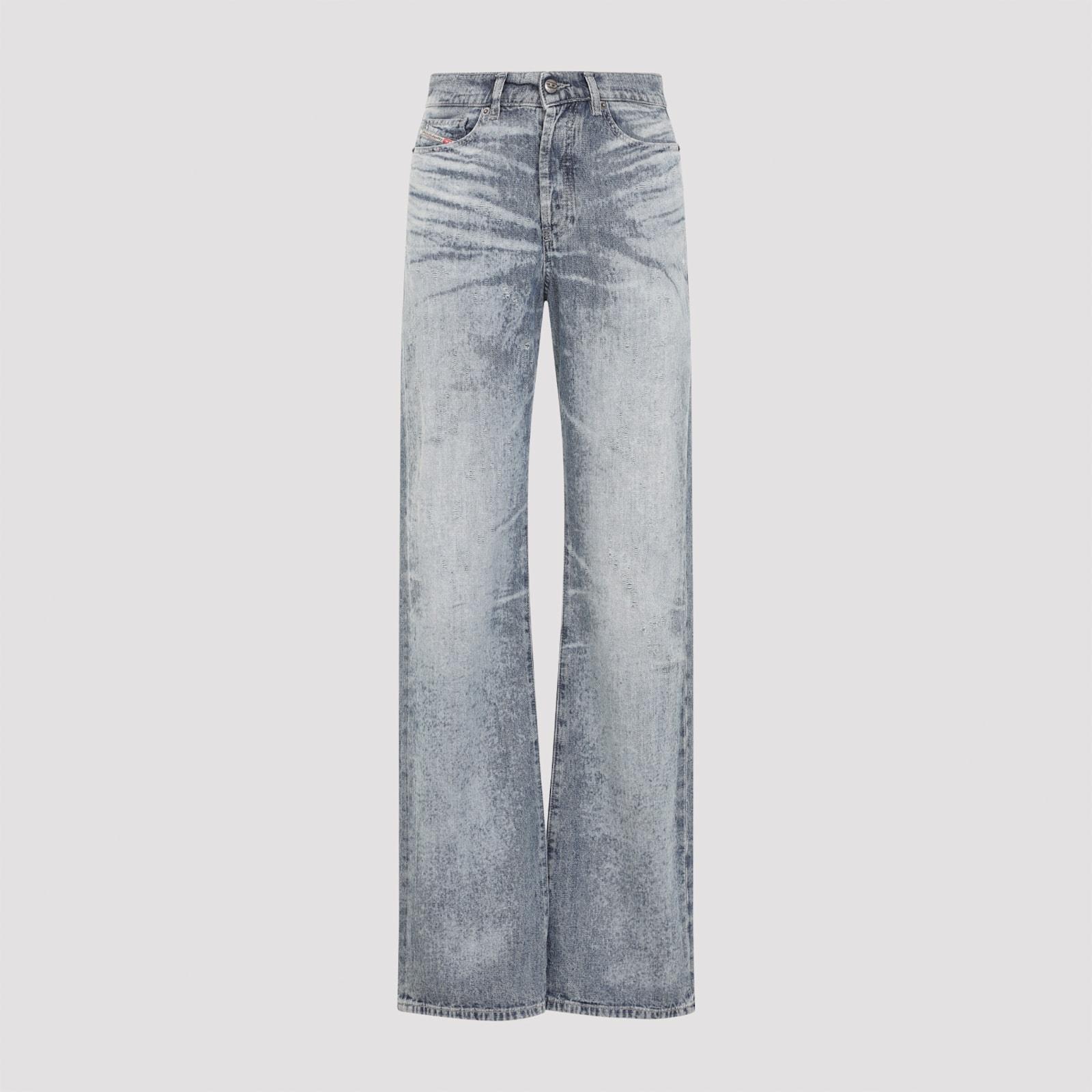 diesel 1971 d-sent jeans