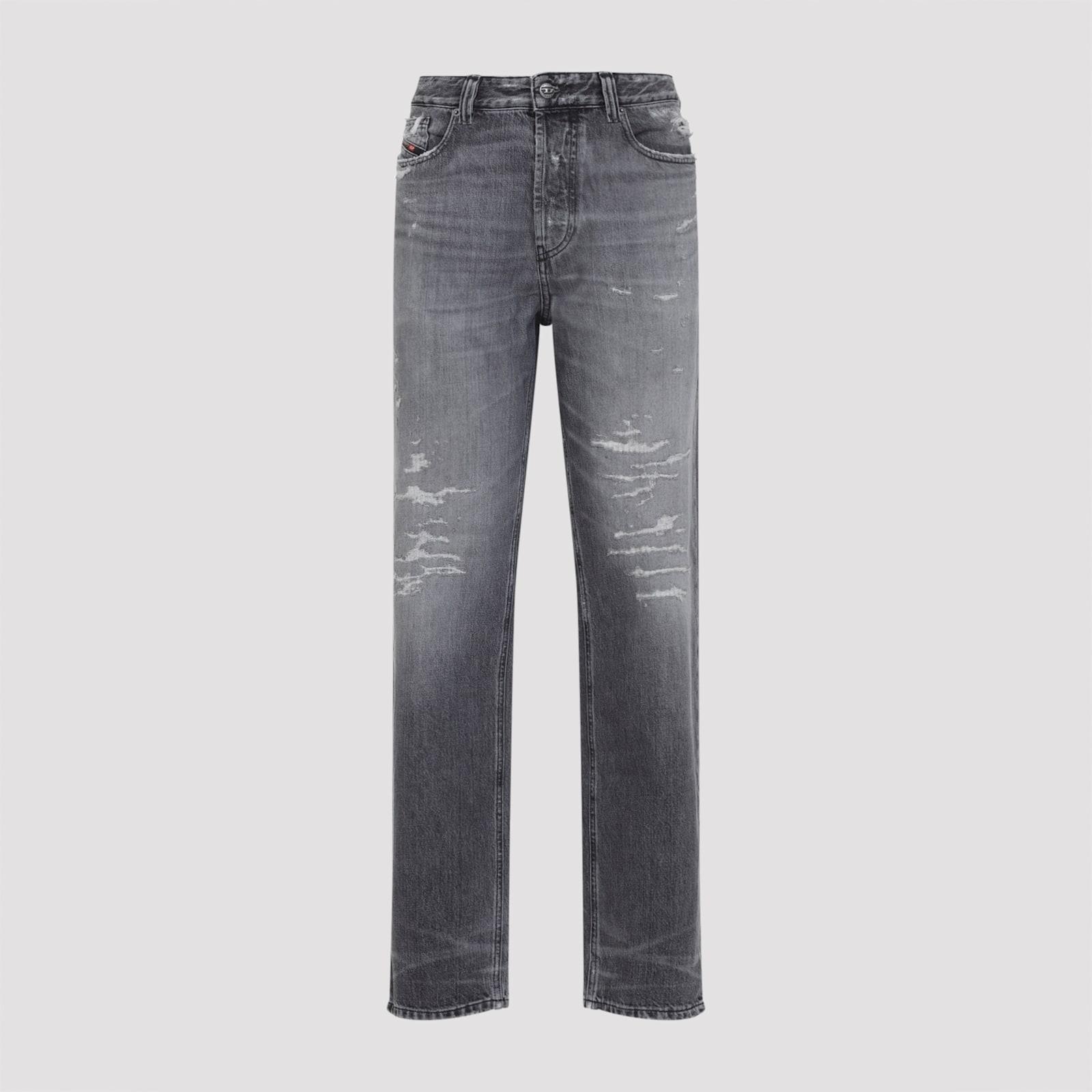 diesel 1988 d-ark jeans