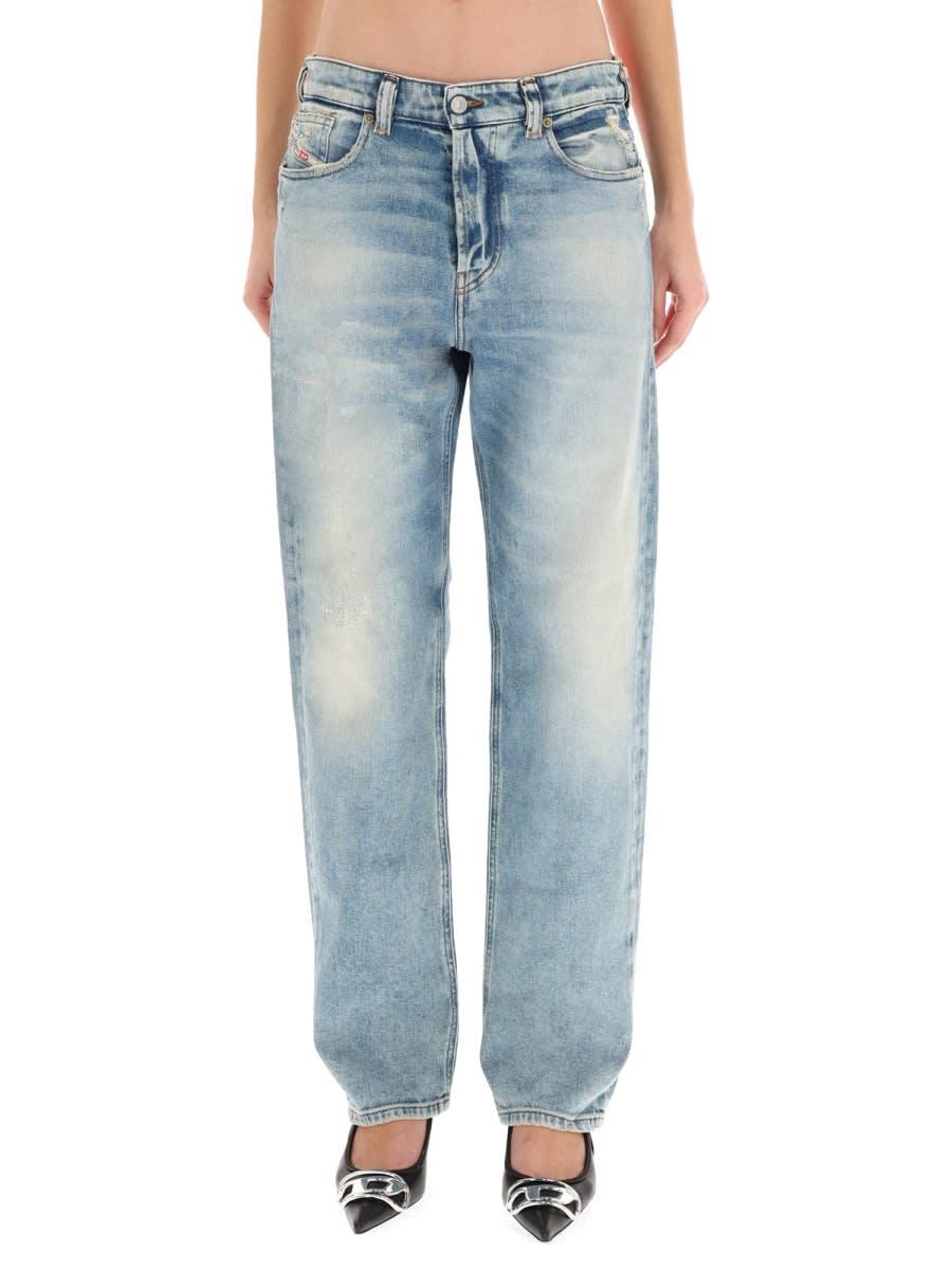 diesel 1988 d-ark jeans