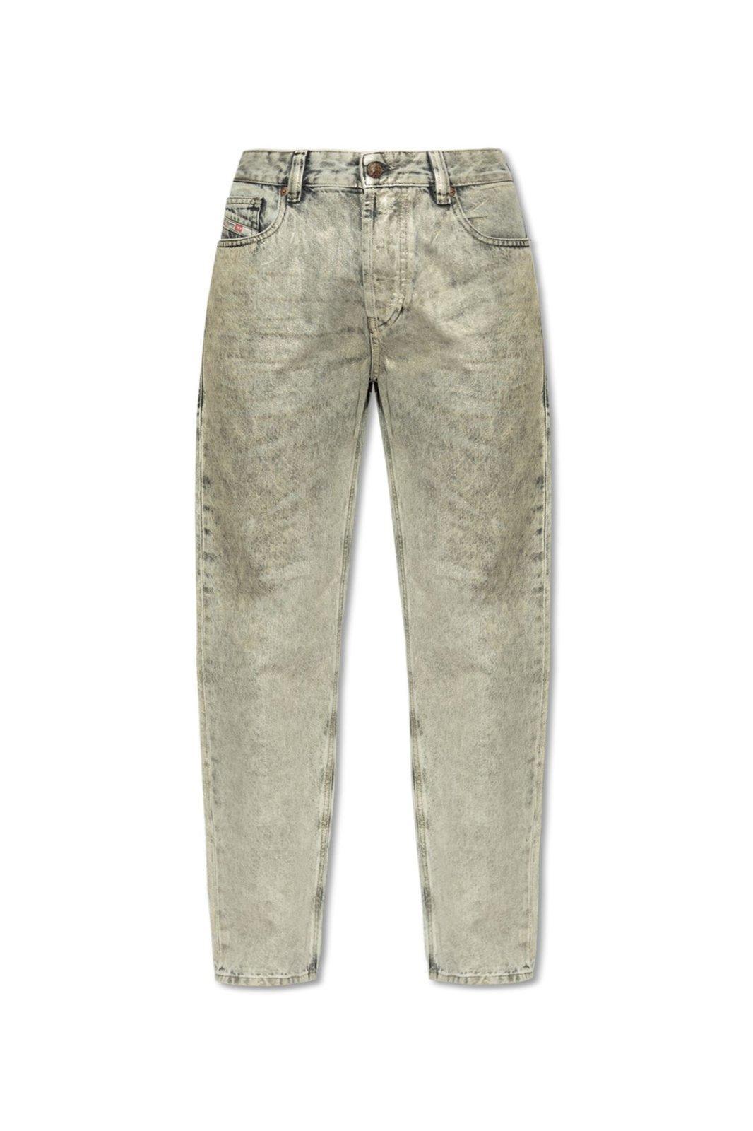diesel 1988-d-ark-s7 jeans