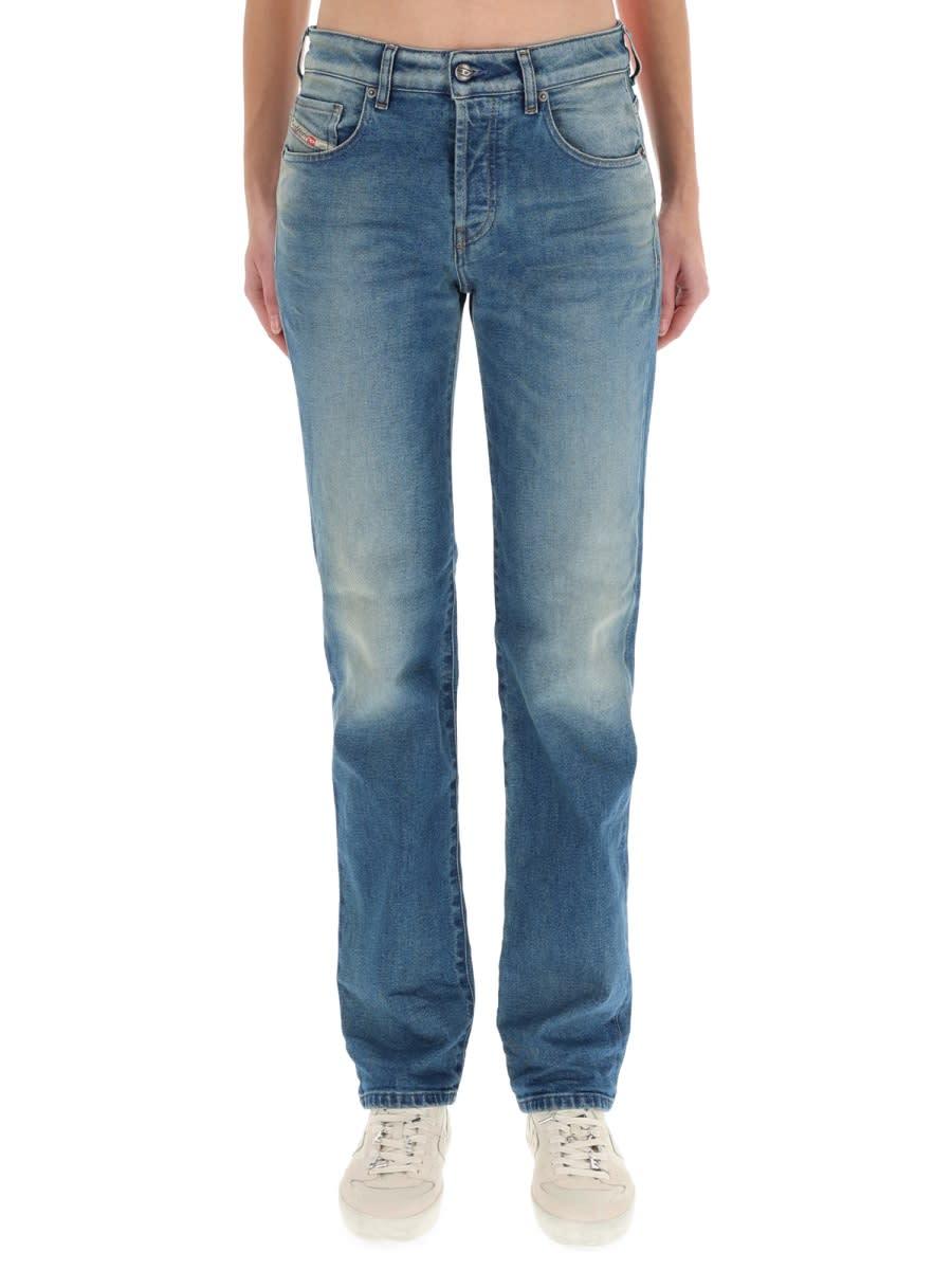 diesel 1989 d-mine jeans