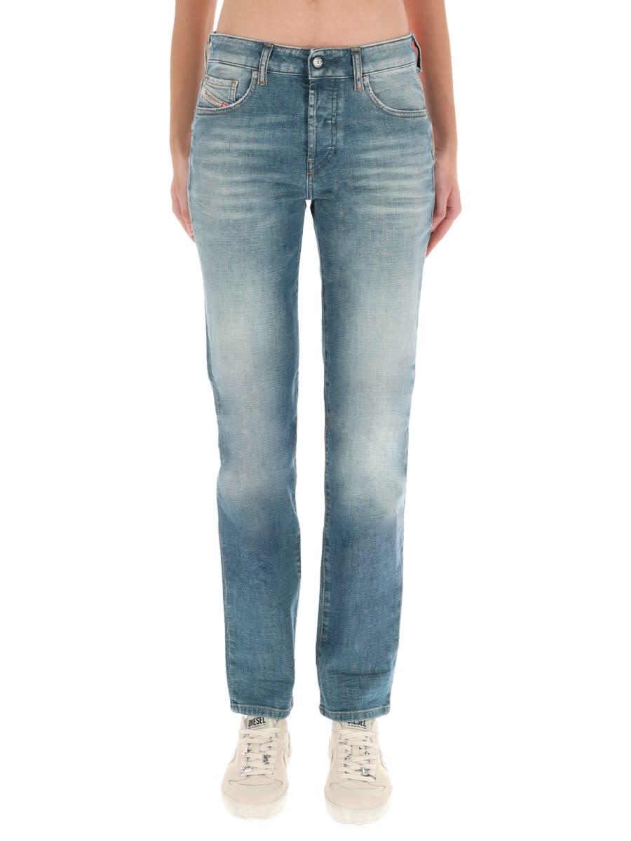 diesel 1989 d-mine jeans