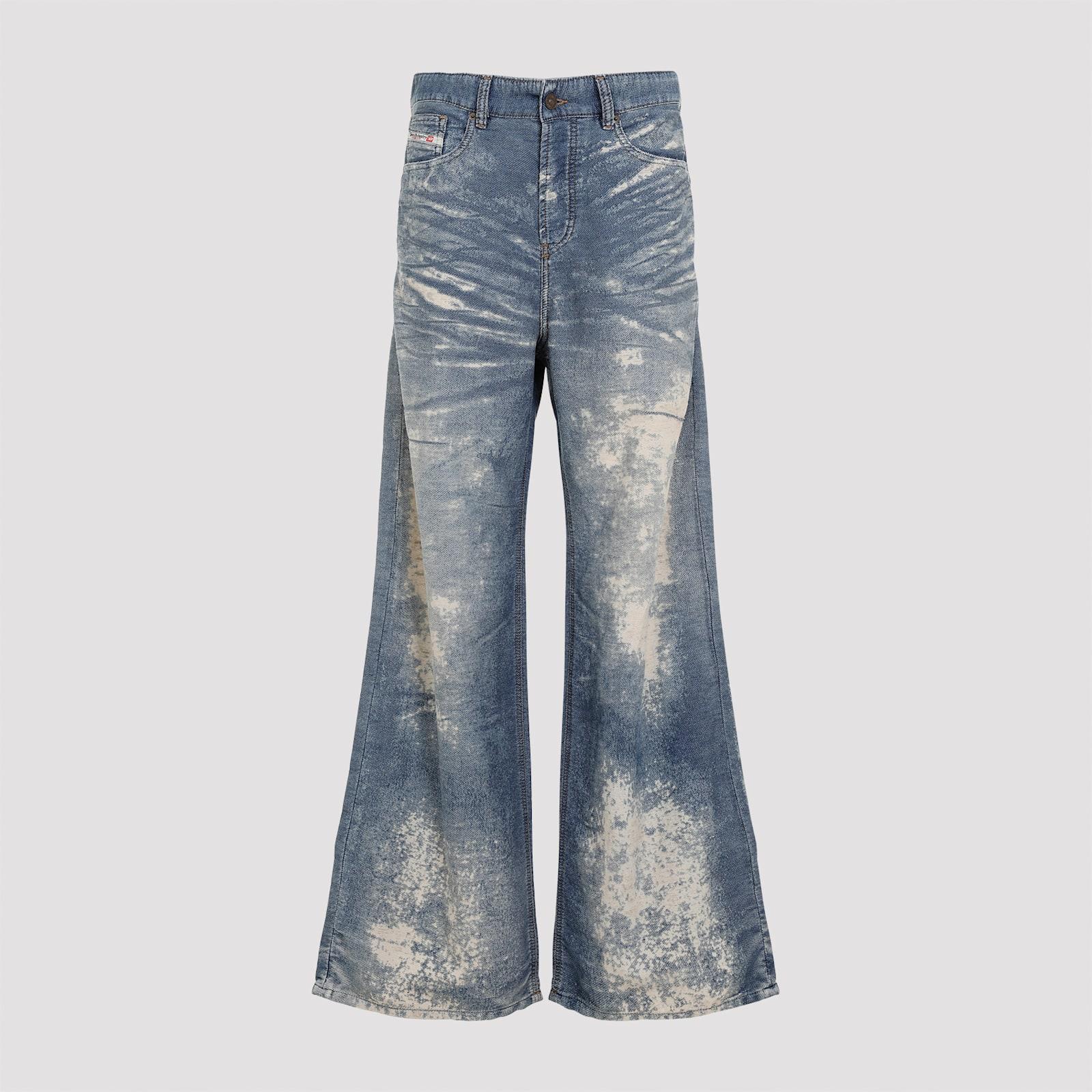 diesel 1996 d-sire-fsf jeans