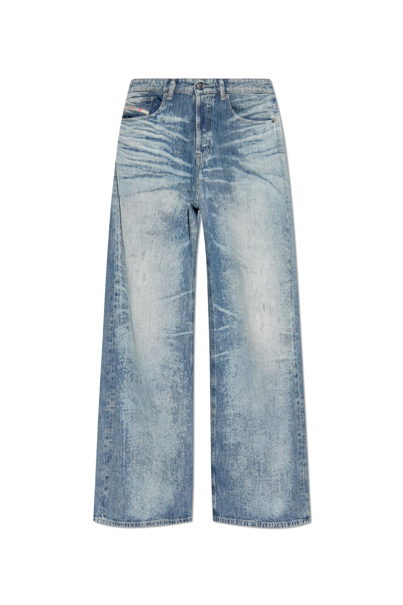 diesel 1996 d-sire-fsh jeans