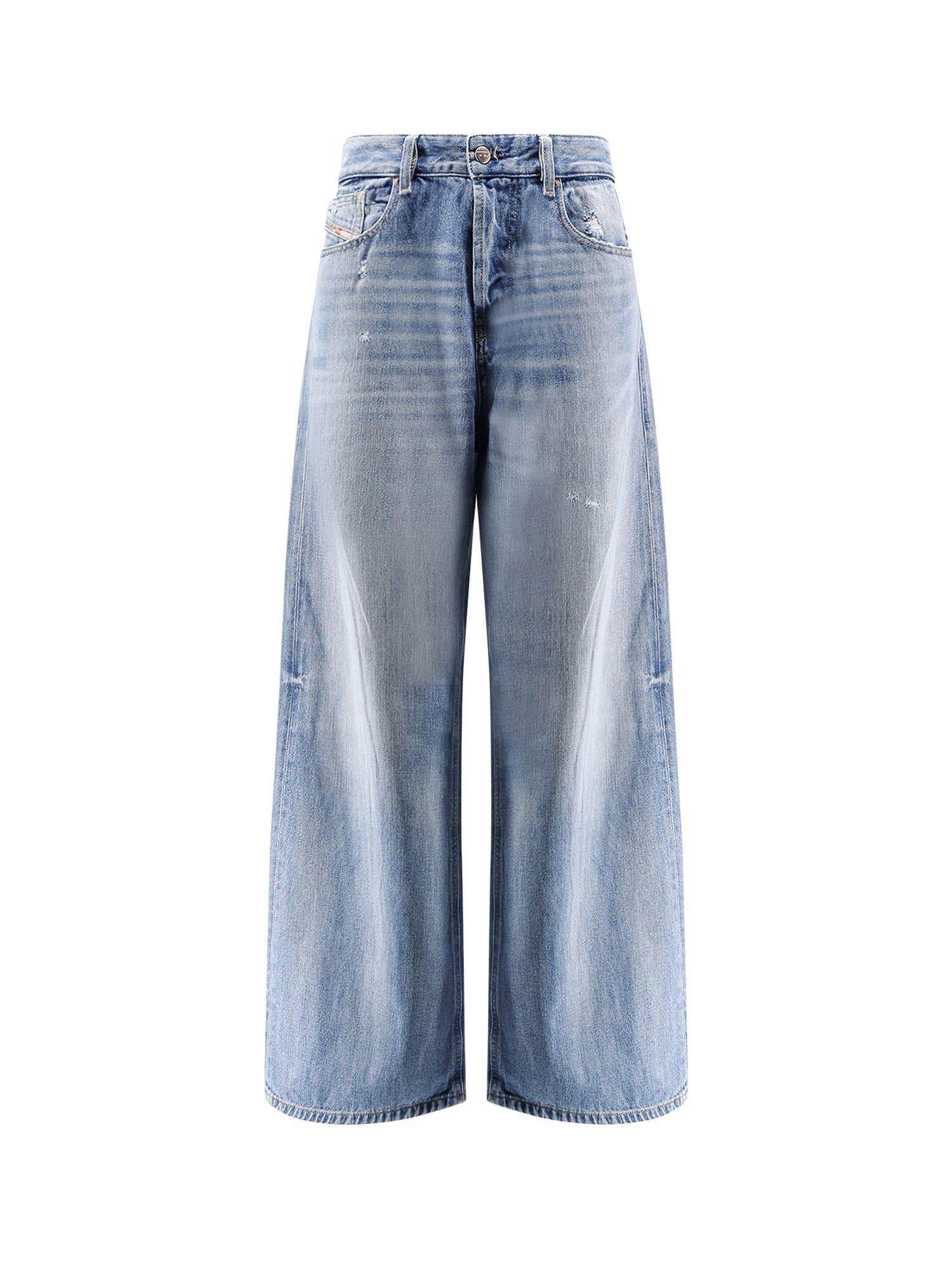 diesel 1996 d-sire jeans