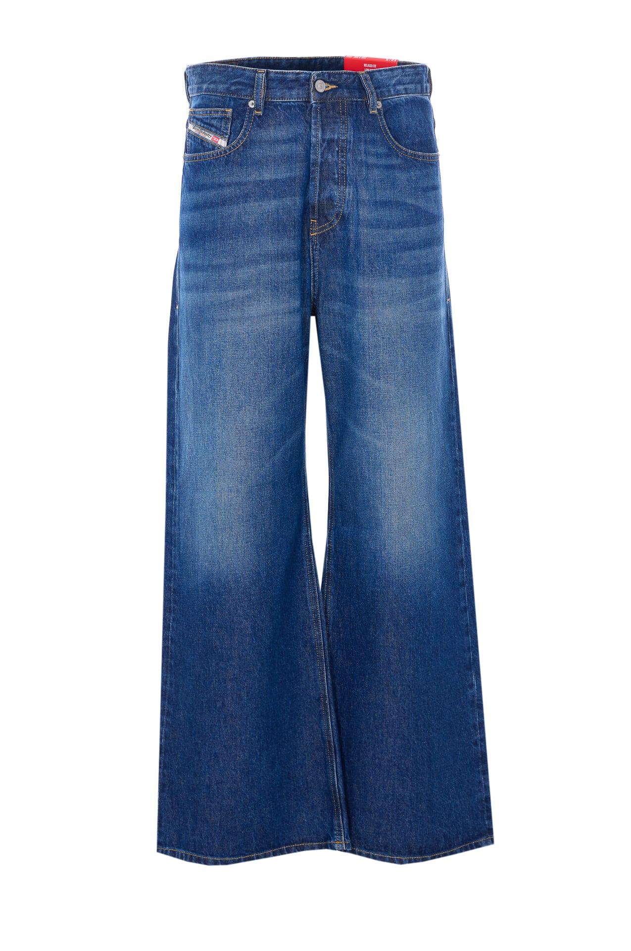 diesel 1996 d-sire jeans