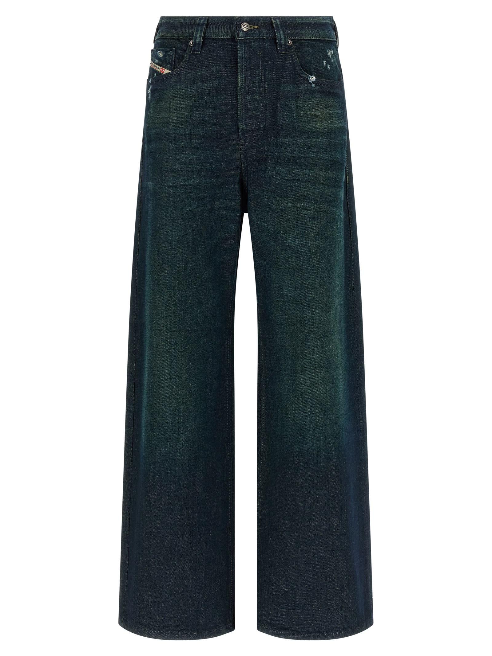diesel 1996 d-sire jeans
