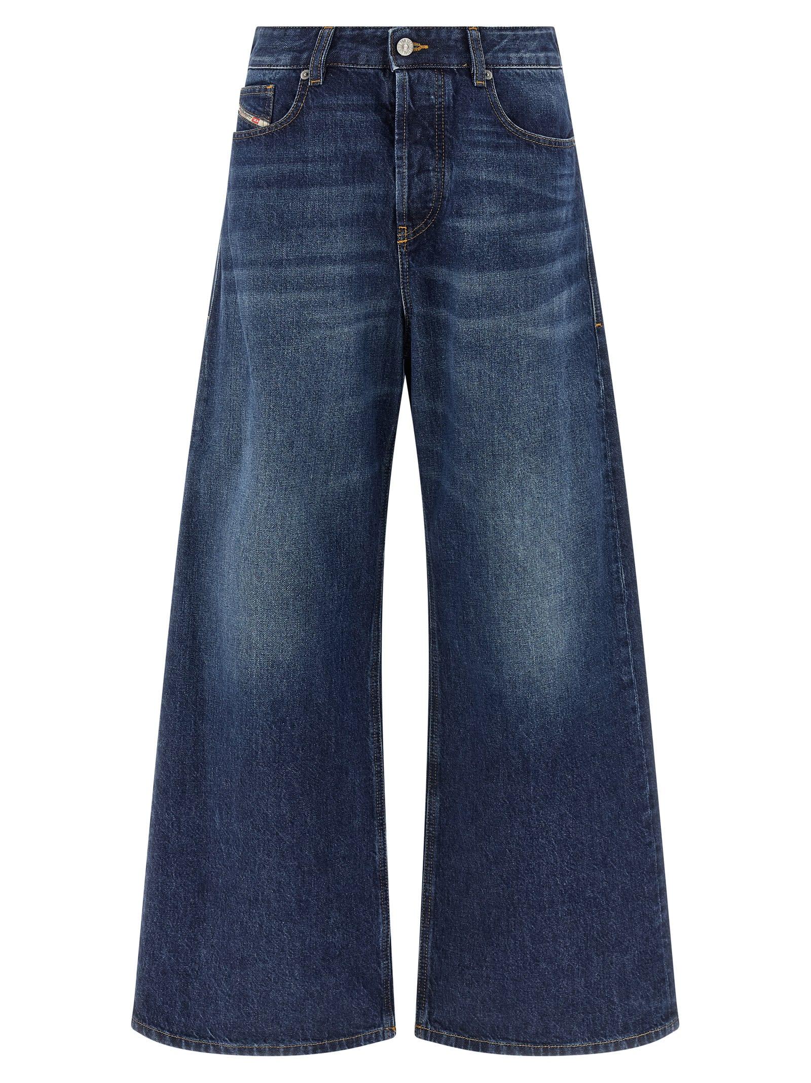 diesel 1996 d-sire jeans