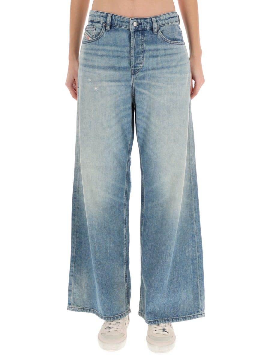 diesel 1996 d-sire jeans