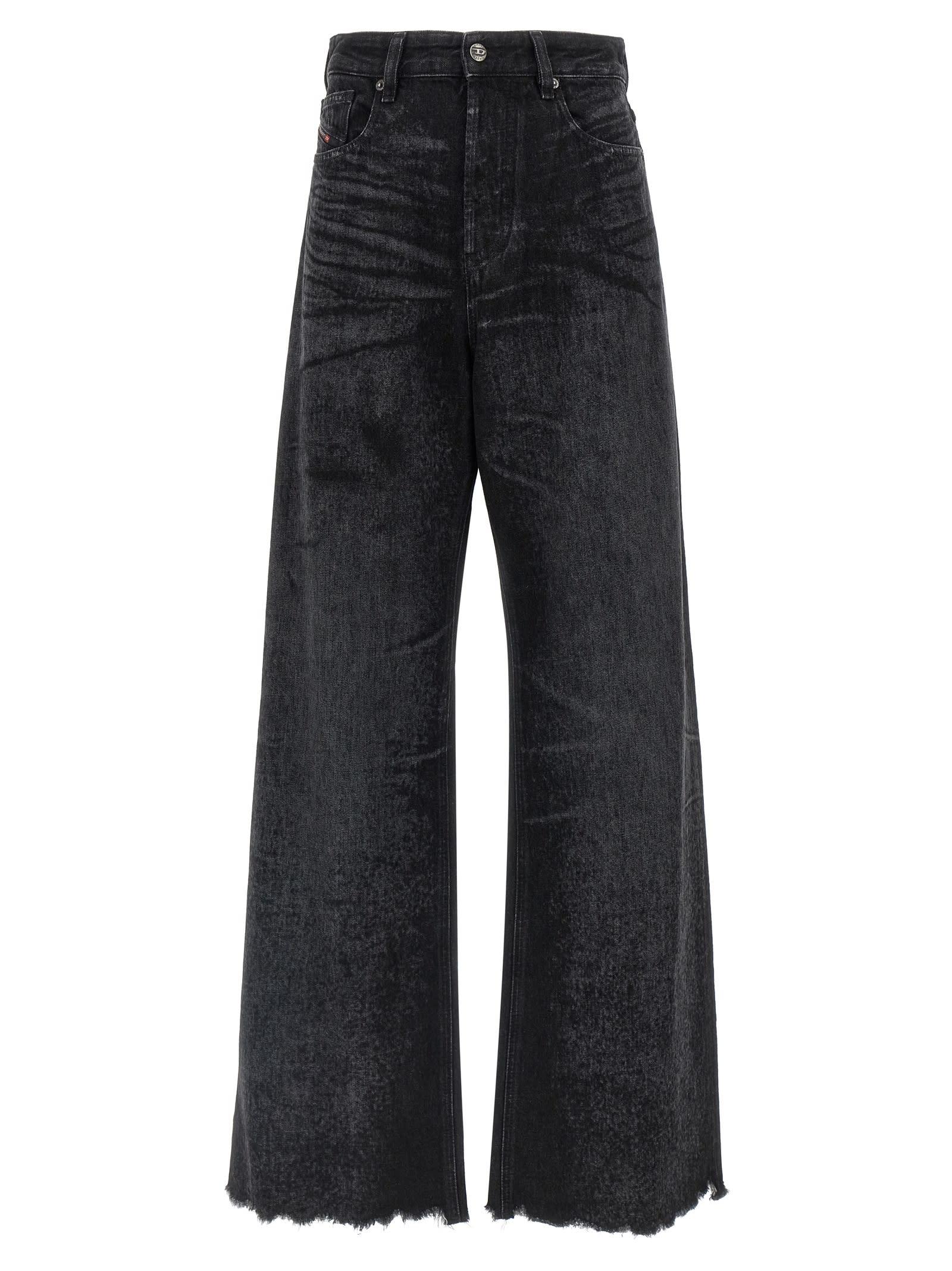 diesel 1996 d-sire jeans