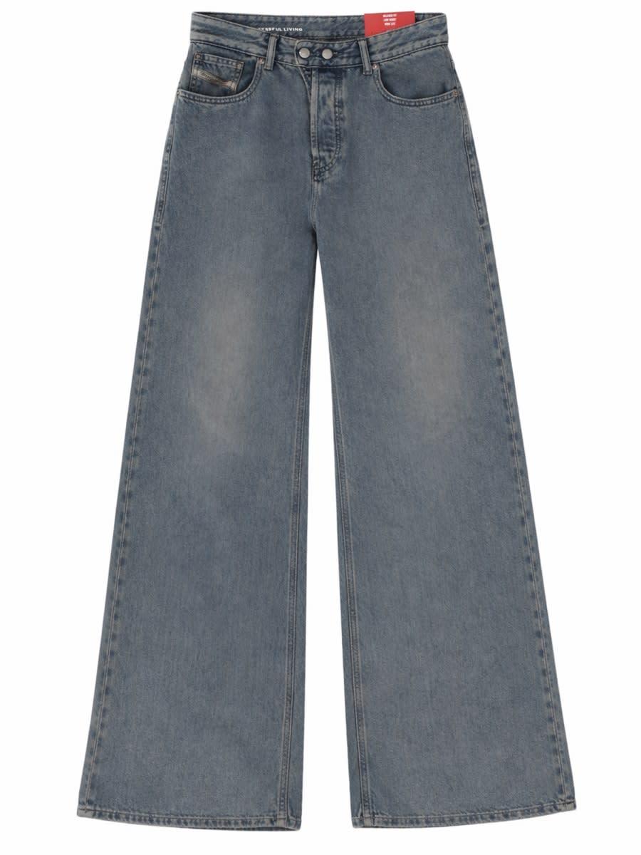 diesel 1996 d-sire jeans