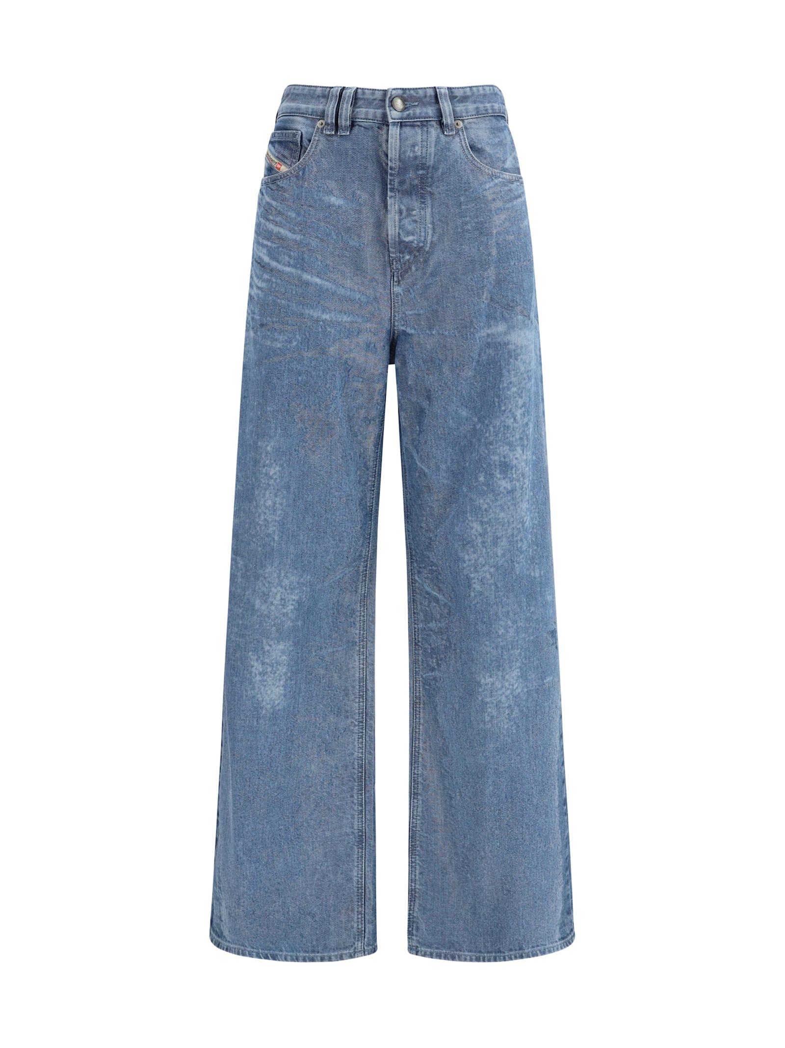 diesel 1996 d-sire jeans