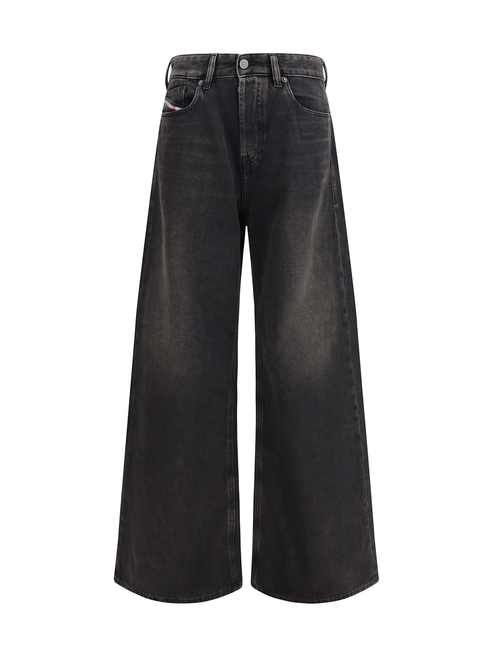 diesel 1996 d-sire relaxed jeans