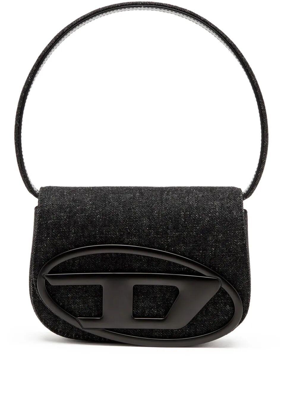 diesel 1dr 1dr shoulder bag