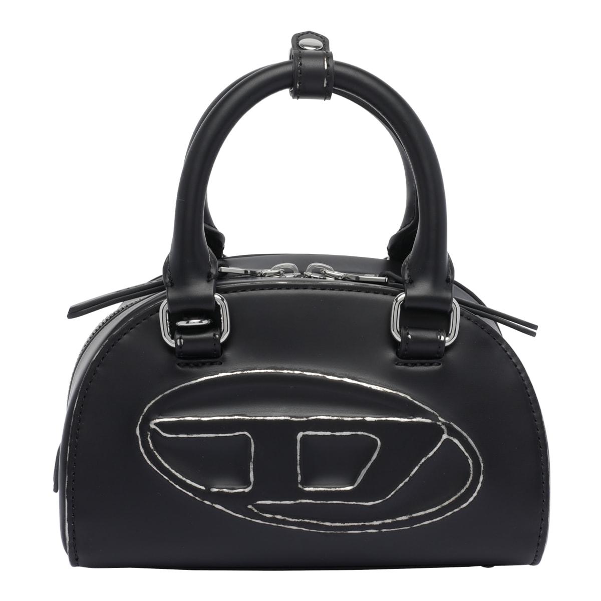 diesel 1dr 2.0 dome handbag