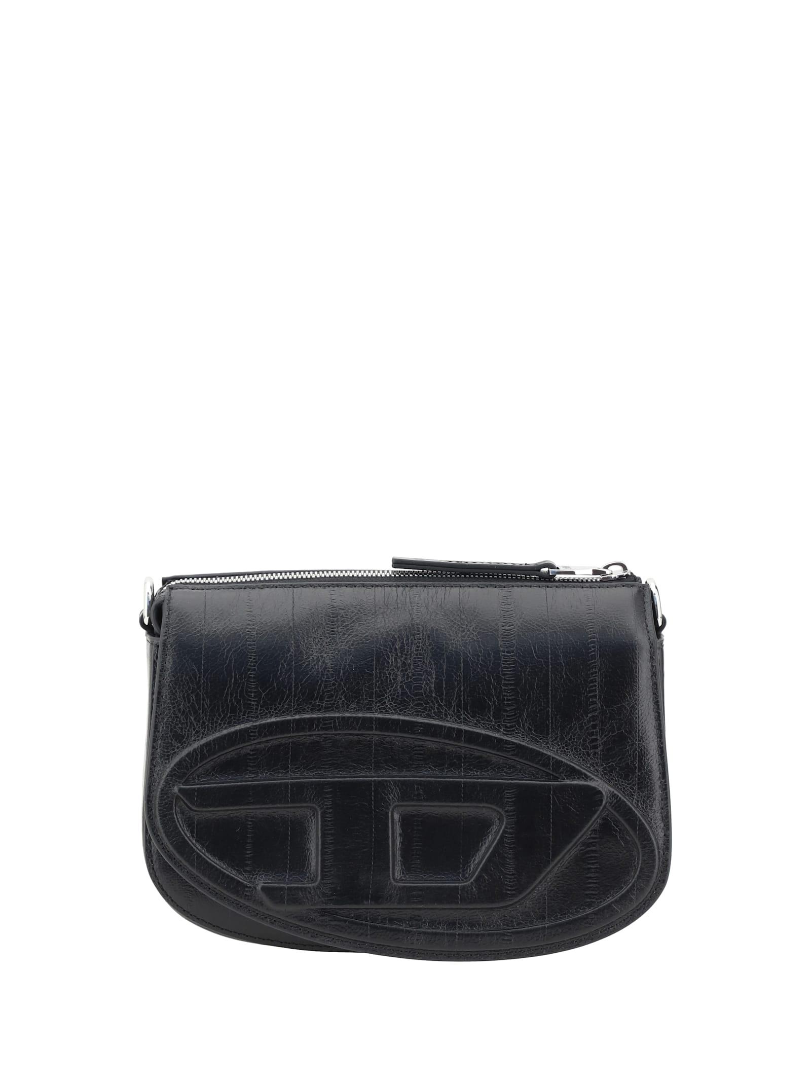 diesel 1dr camera bag shoulder bag