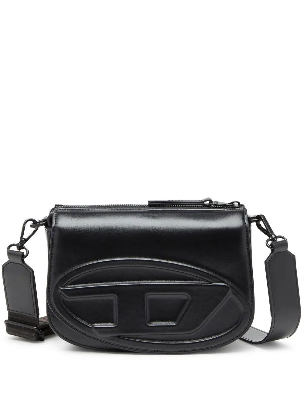 diesel 1dr camera bag