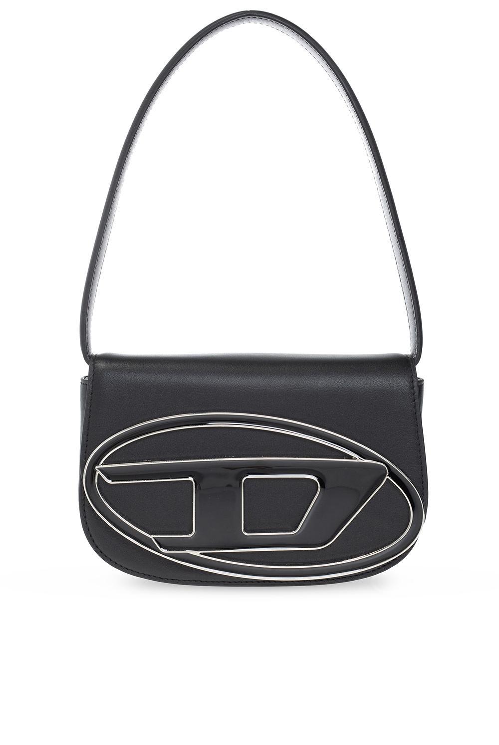 diesel 1dr shoulder bag