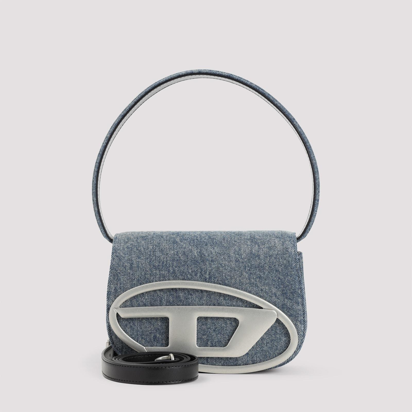 diesel 1dr shoulder bag
