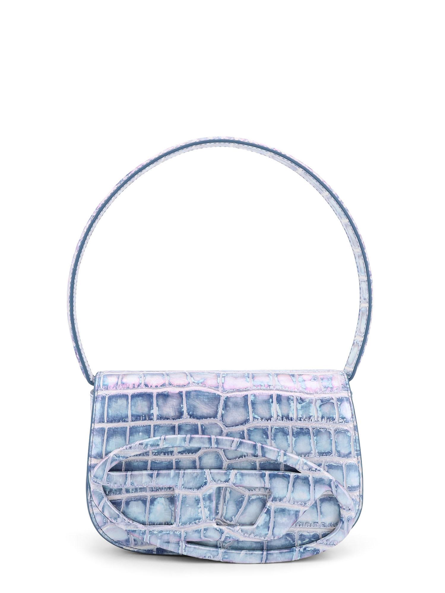 diesel 1dr shoulder bag