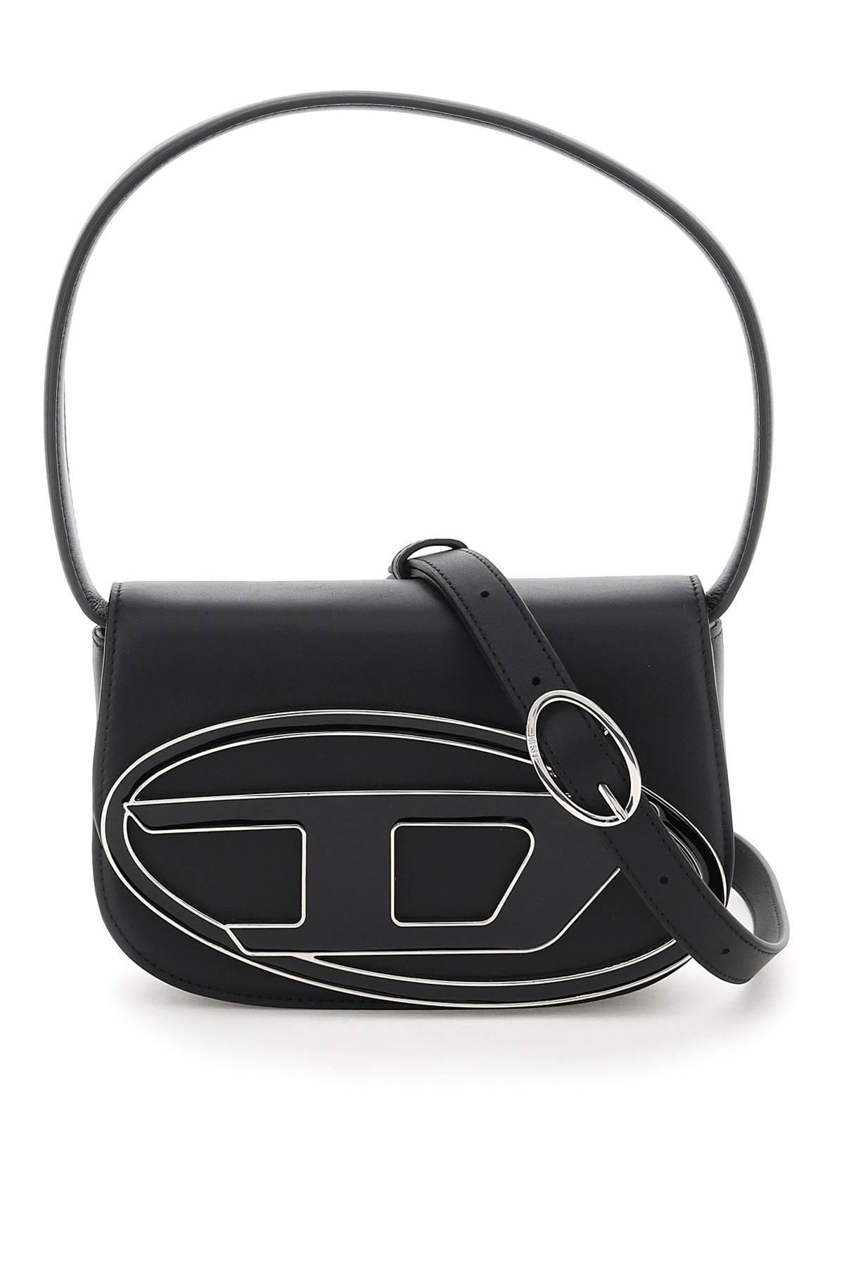 diesel 1dr shoulder bag