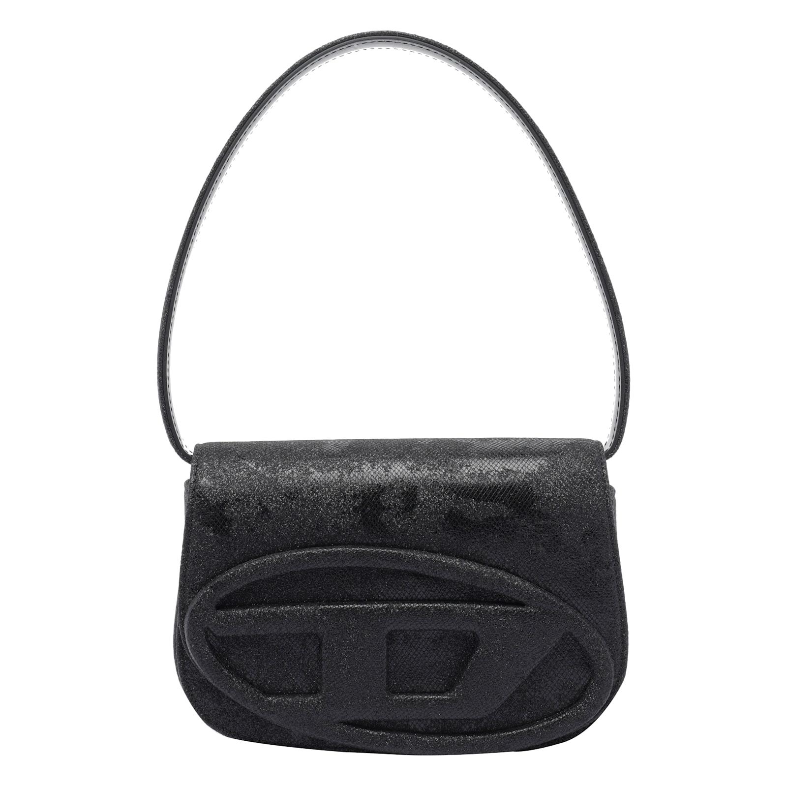 diesel 1dr shoulder bag