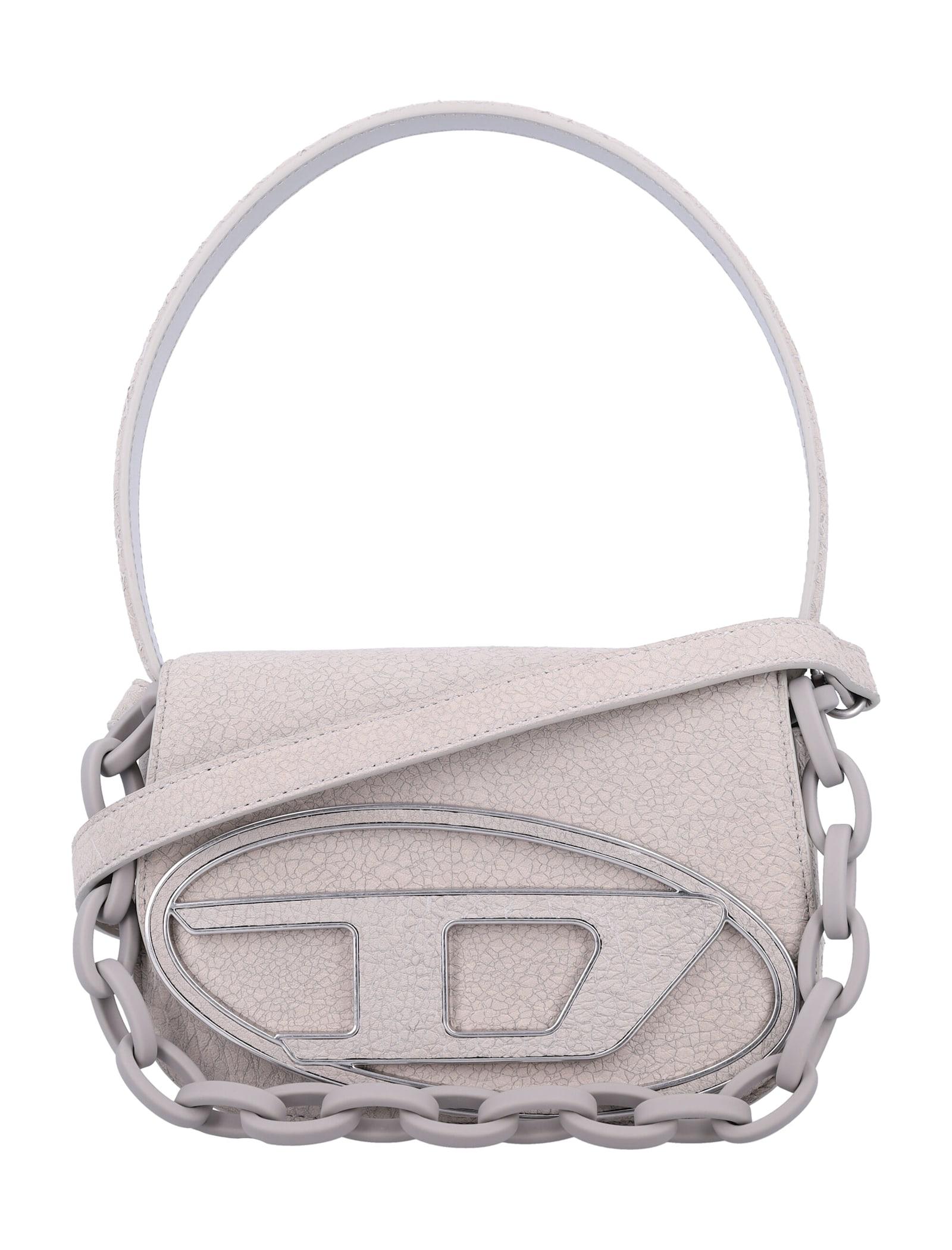 diesel 1dr shoulder bag