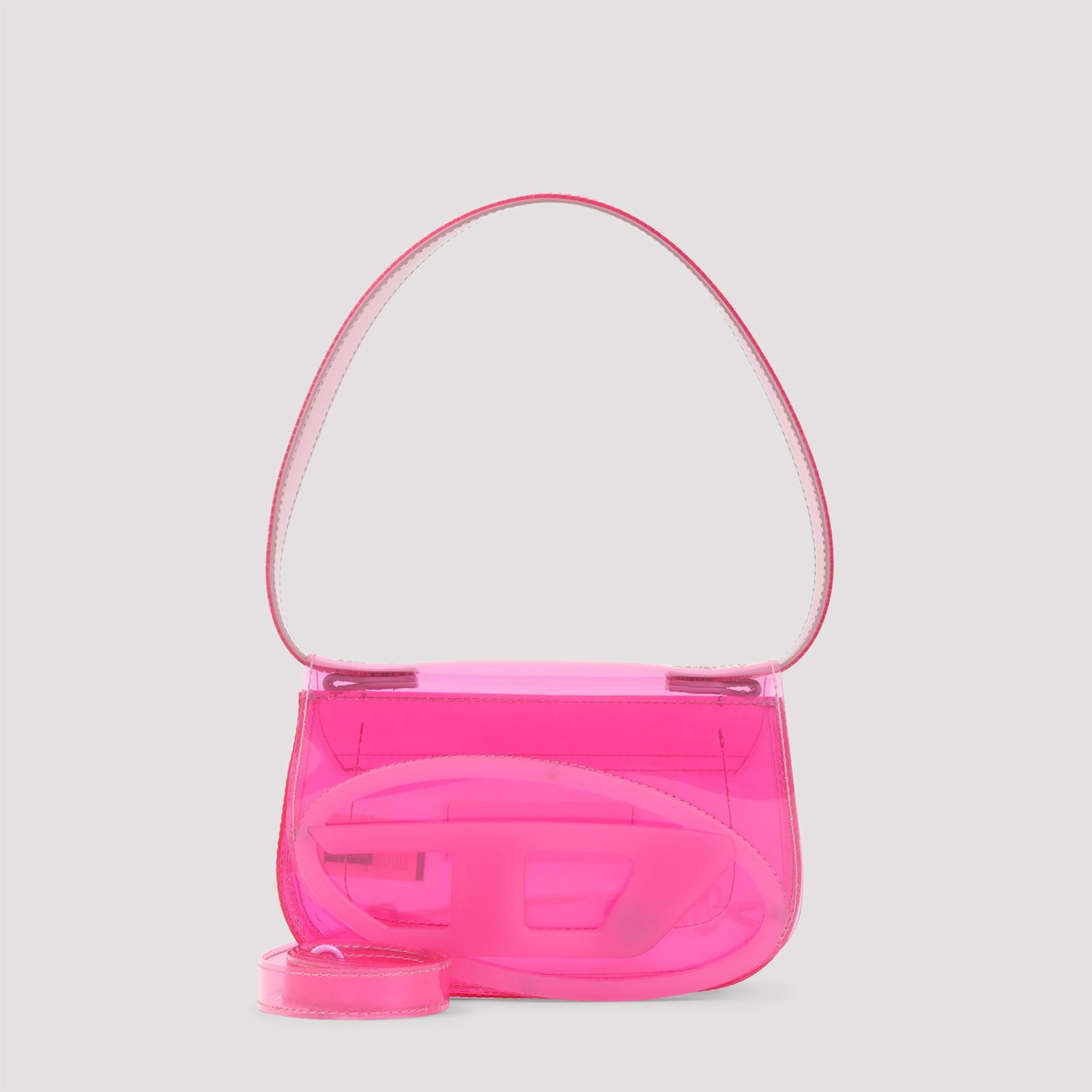 diesel 1dr shoulder bag