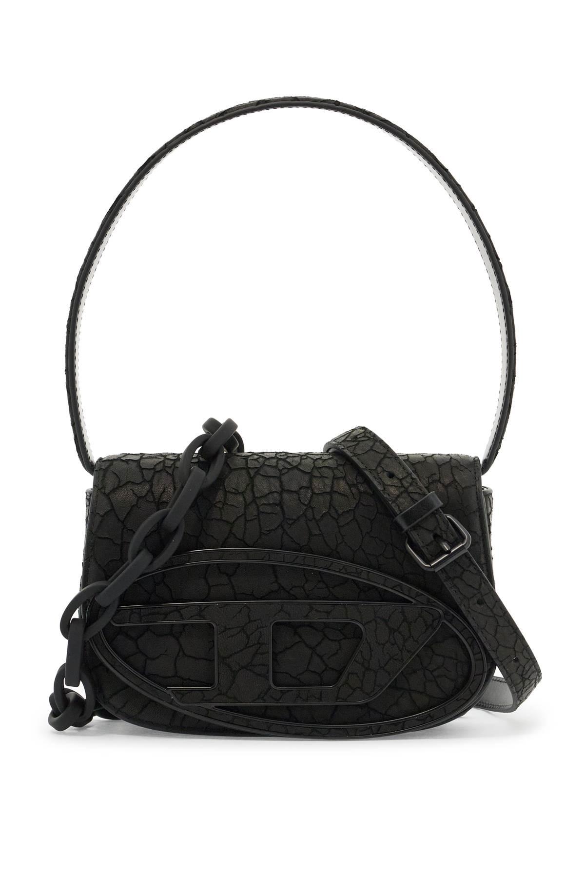 diesel 1dr shoulder bag