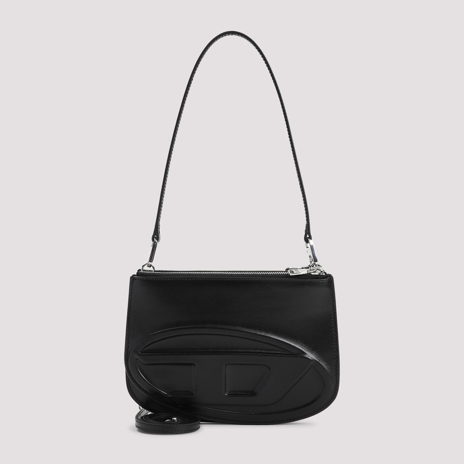 diesel 1dr twin handbag