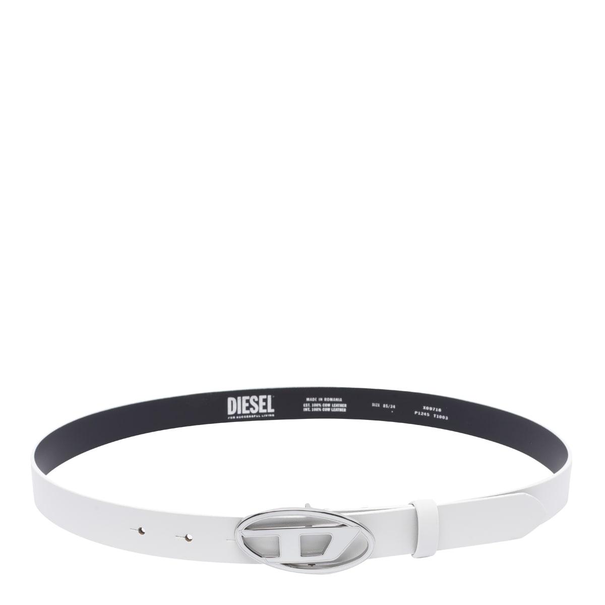 diesel b-1dr 25 belt