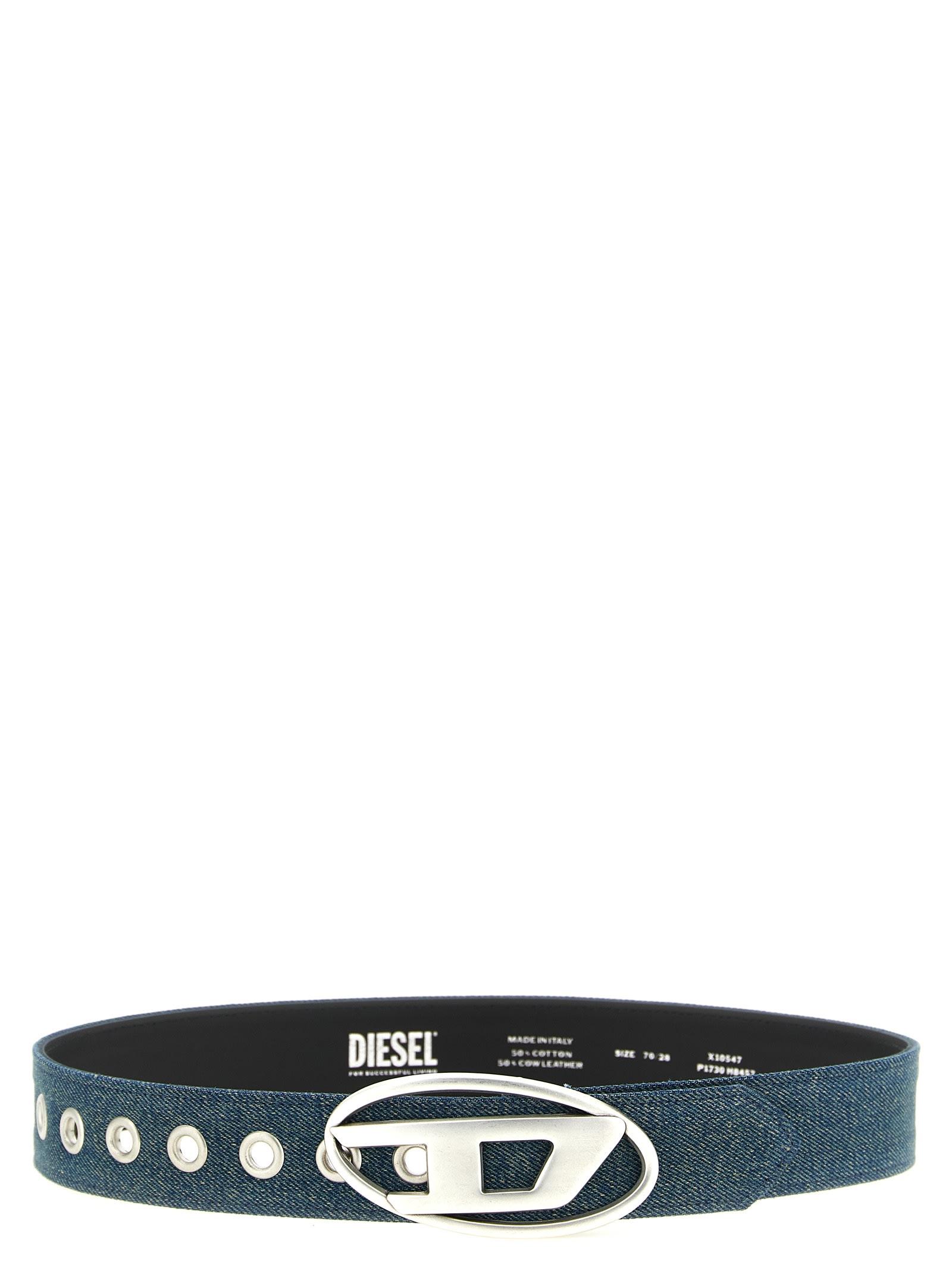 diesel b-1dr belt