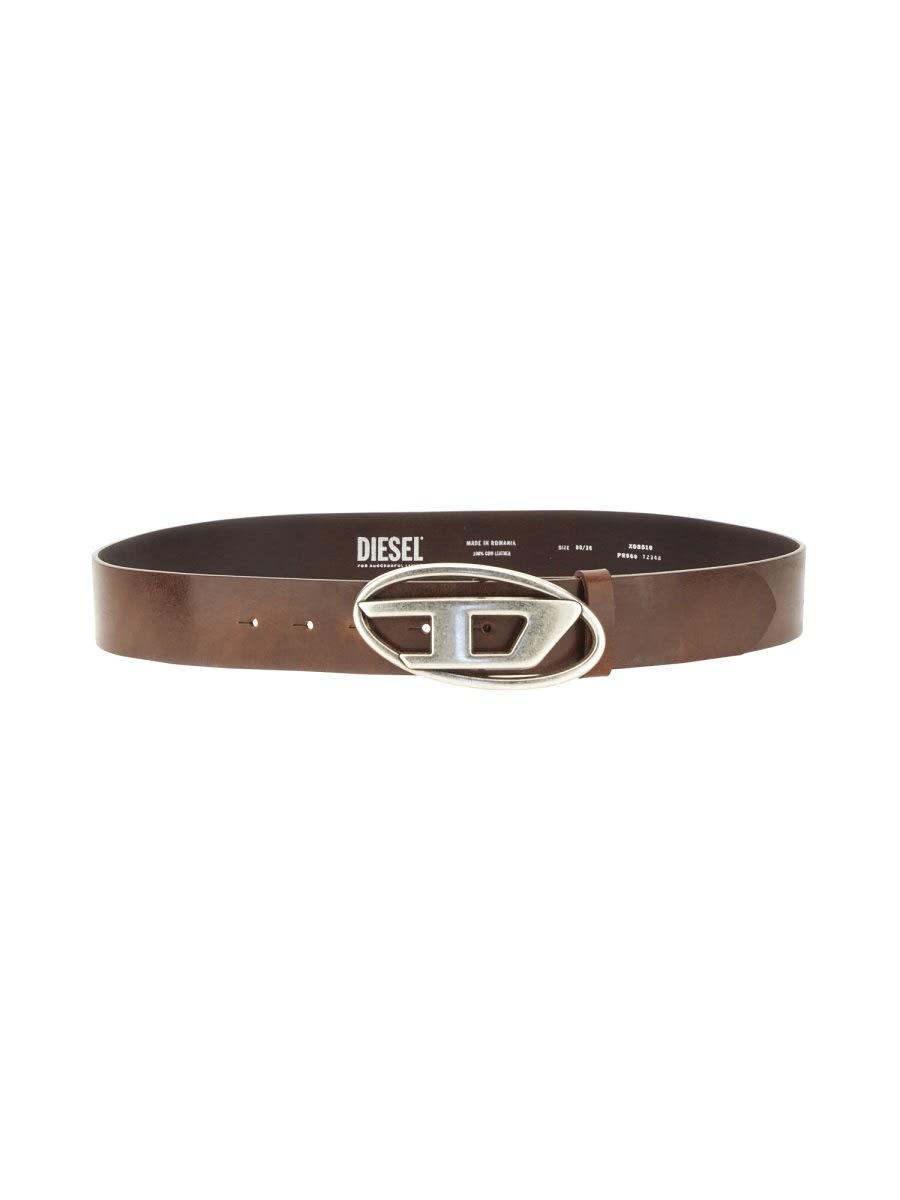 diesel b-1dr belt