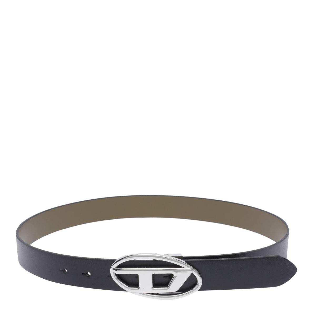 diesel b-1dr w rev ii belt