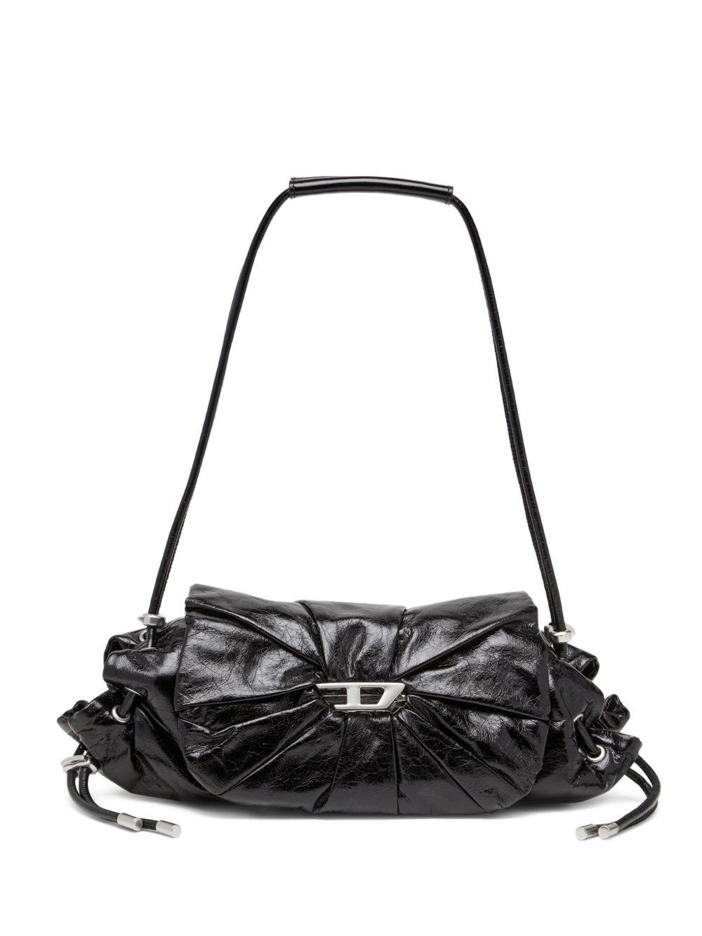 diesel bags black - women