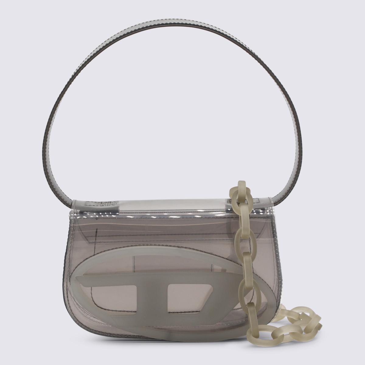 diesel bags black _thermoplastic pu rsn pmu - women