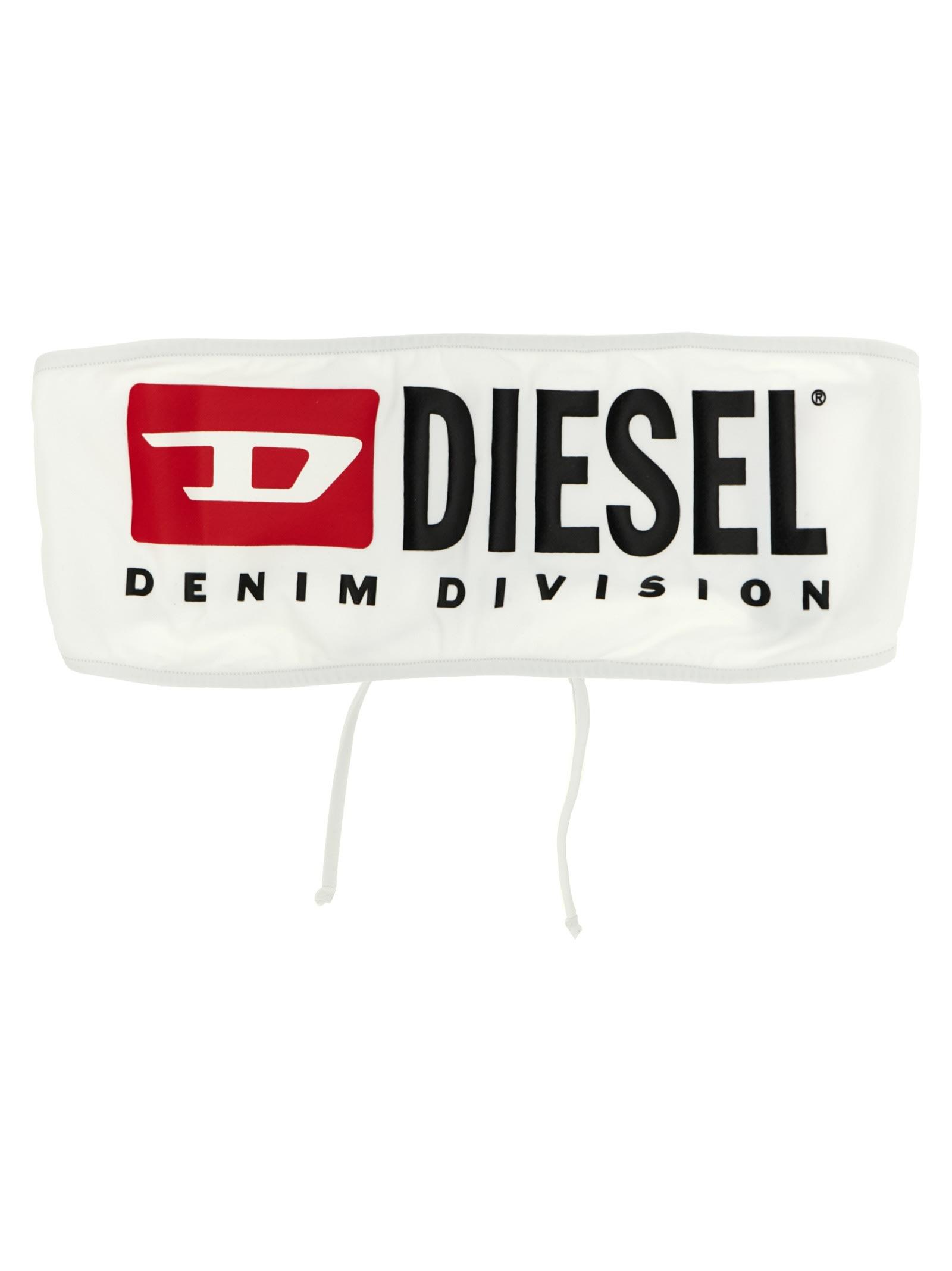 diesel bfb-bryna bikini top