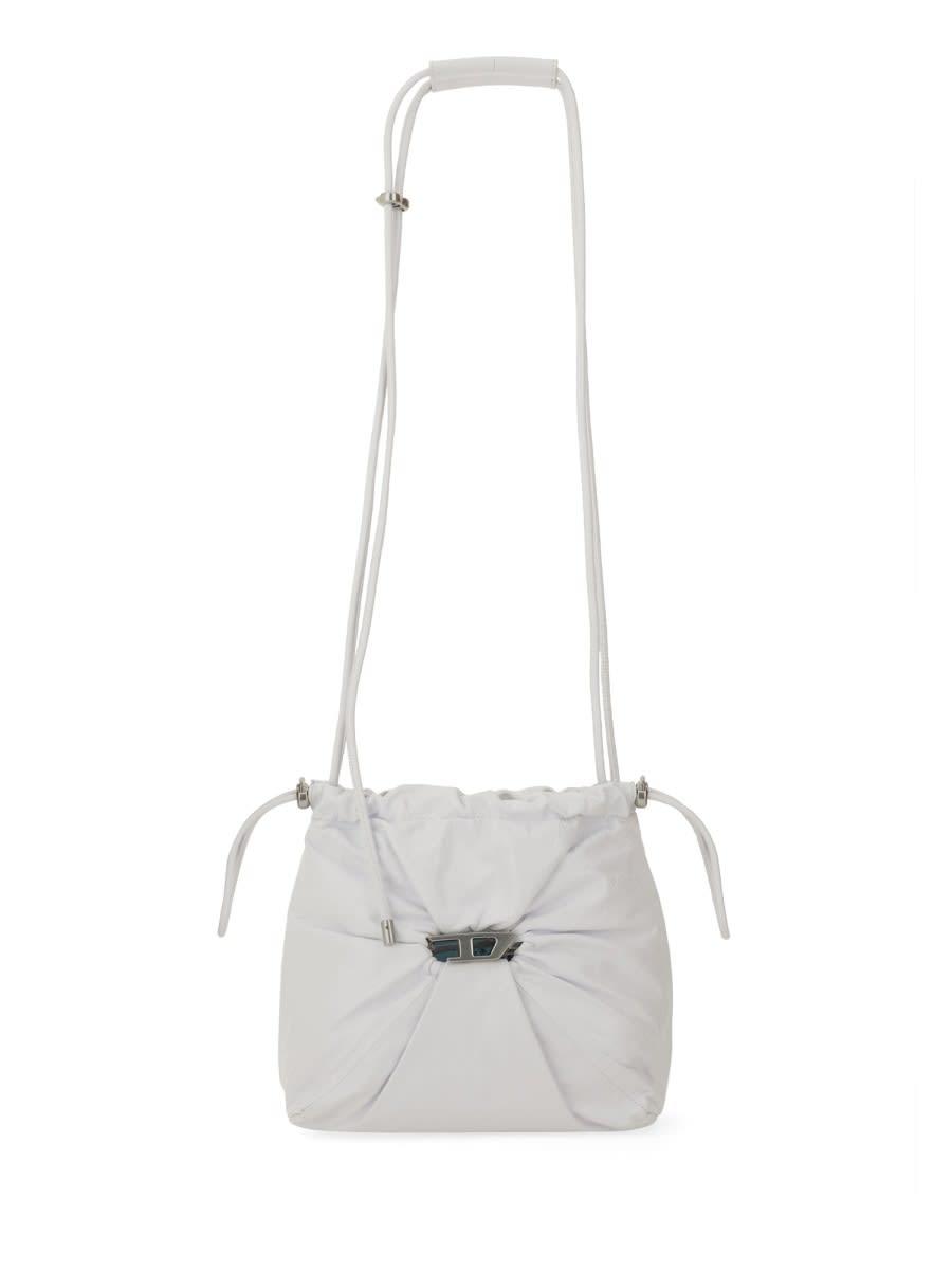 diesel bucket bag scrunch-d