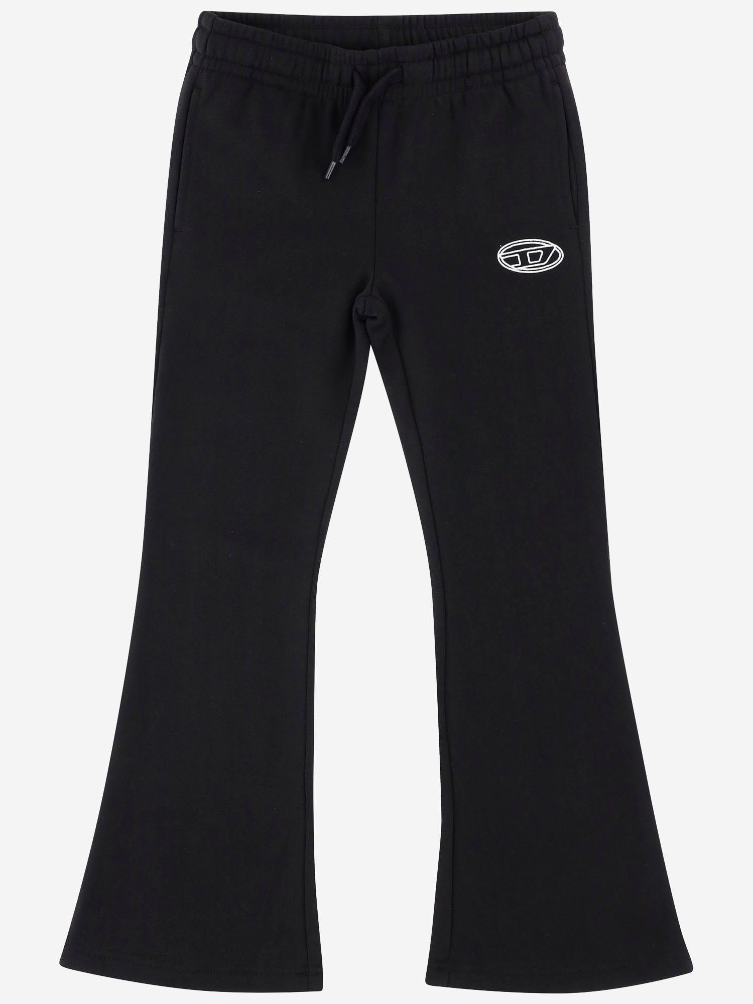 diesel cotton pebirt pants