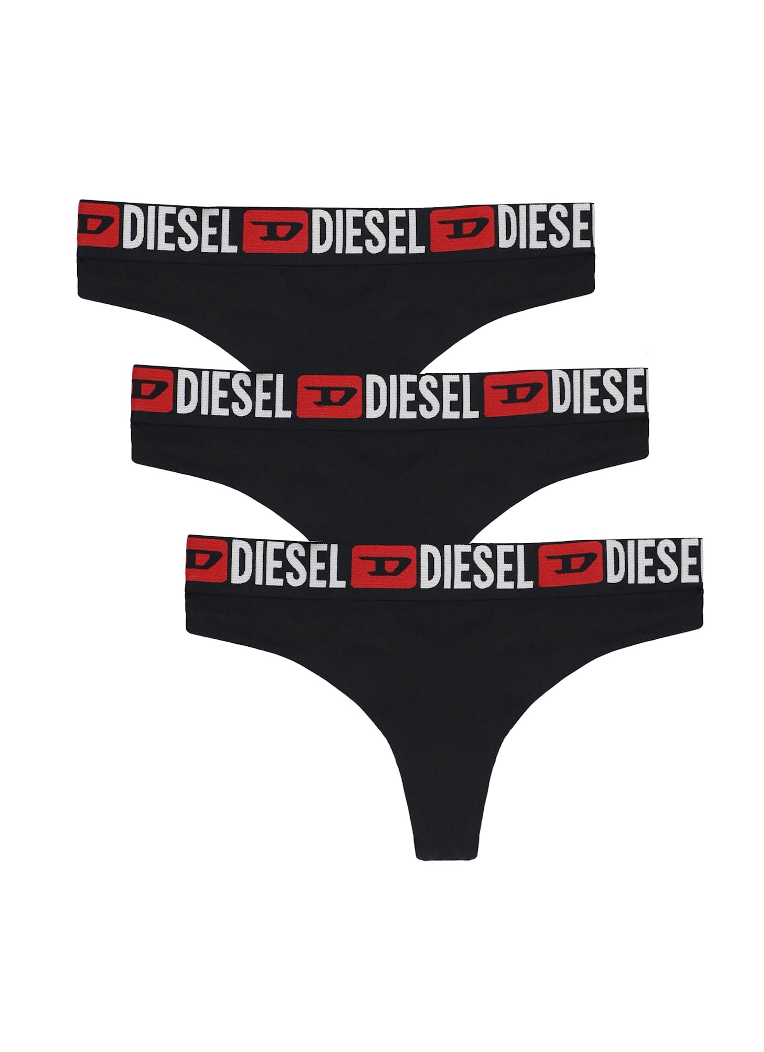 diesel cotton three slip set