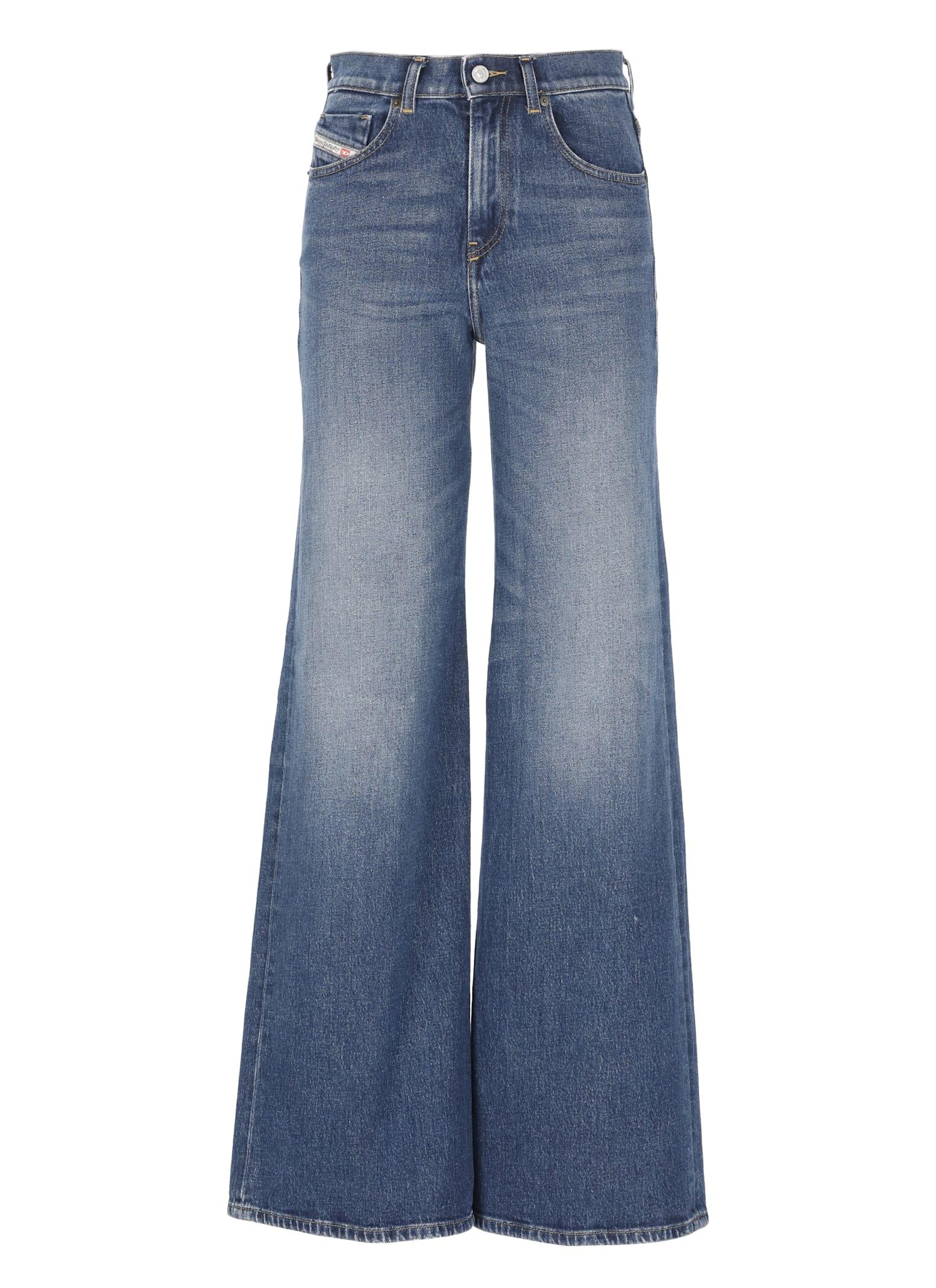 diesel d-akemi jeans