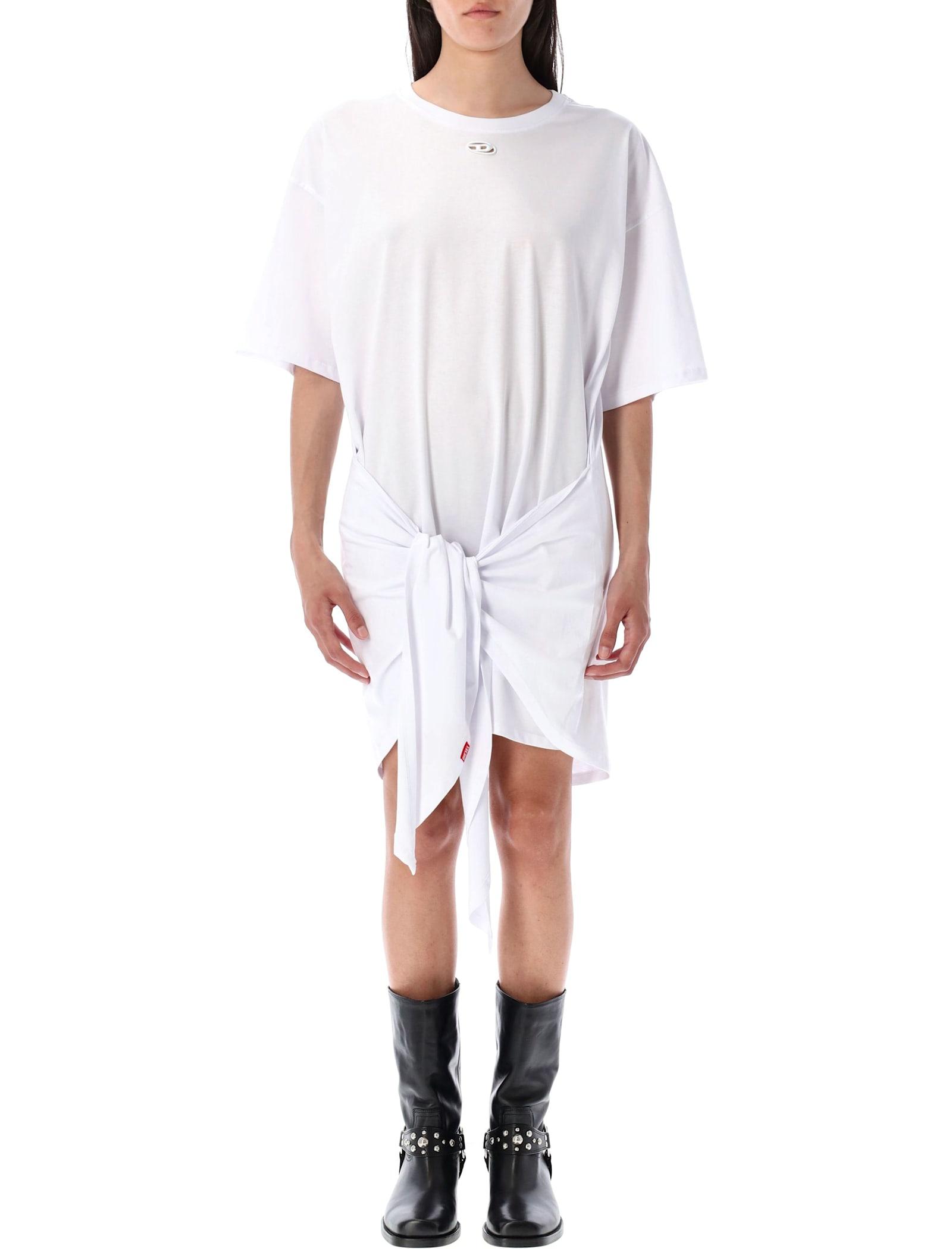 diesel d-eivor dress