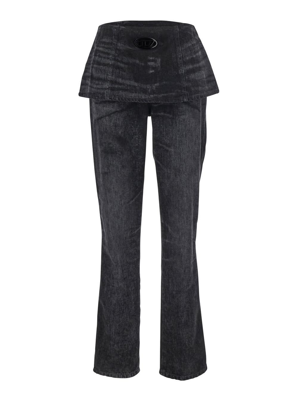 diesel d-hourjian pants