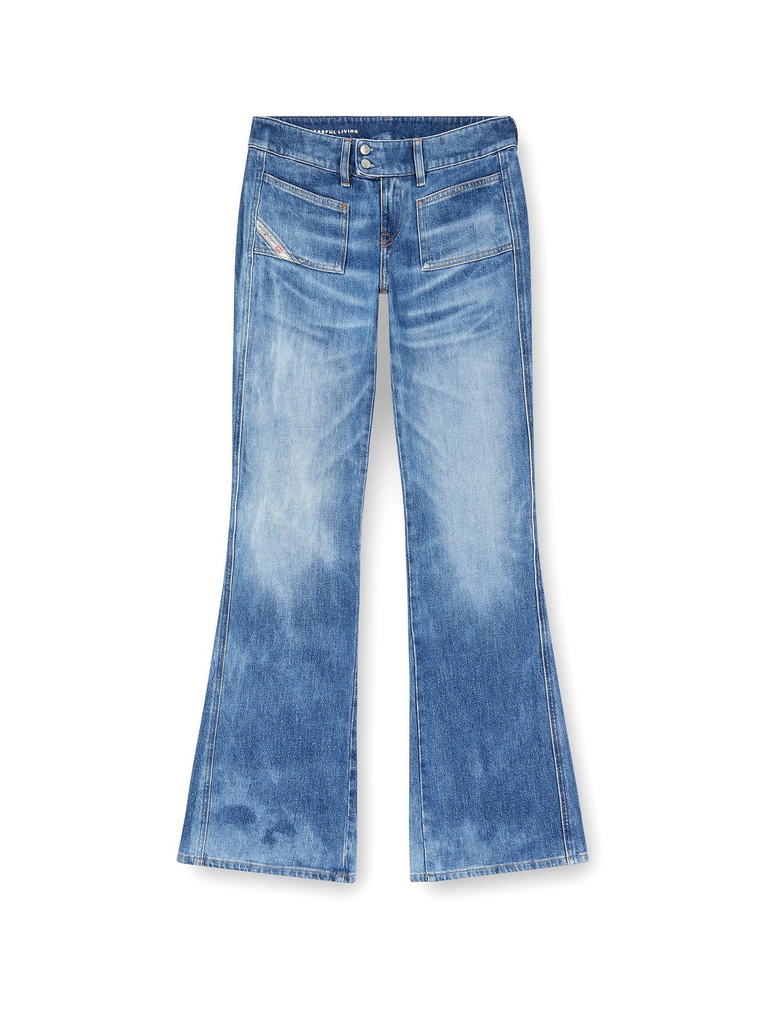 diesel d-hush jeans