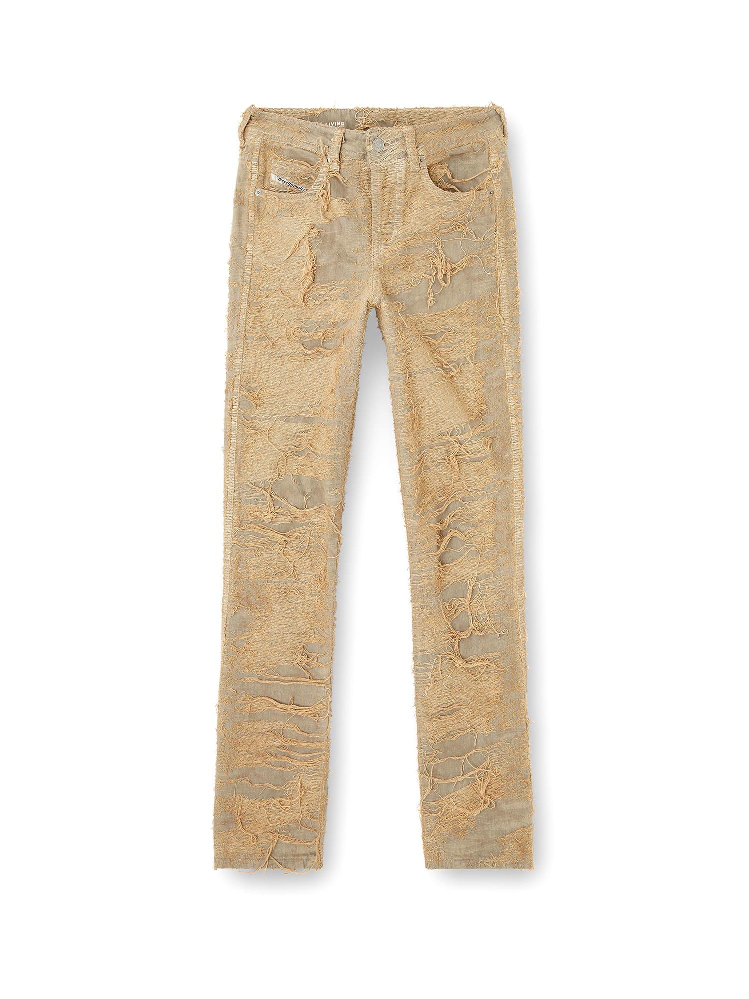 diesel d-jiann trouser
