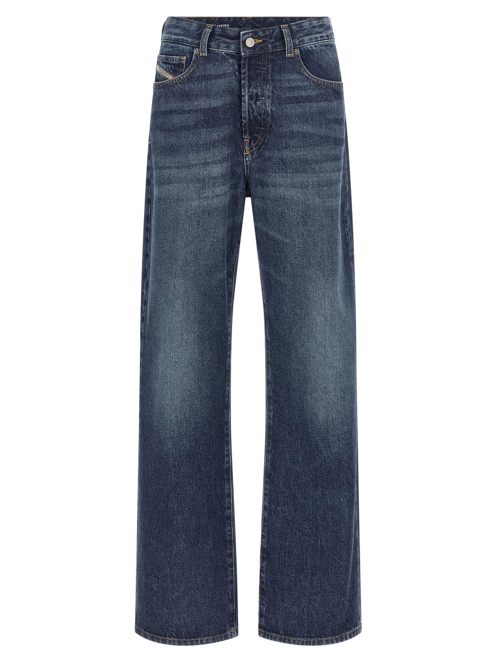 diesel d-sent jeans